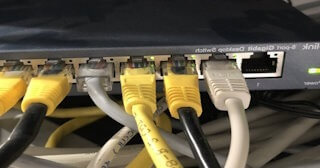 Заказать настройку коммутаторов Cisco в Анапе. Обслуживание ПК, ремонт от 312 руб